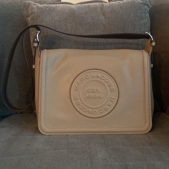 Marc Jacobs travel/work tote - Picture 3 of 11